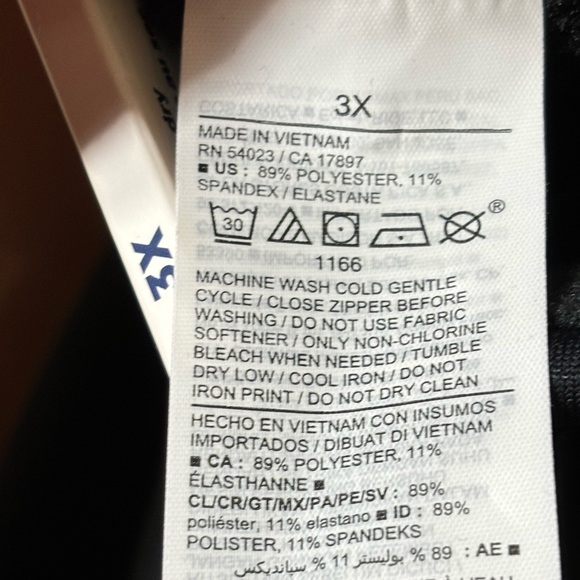 NWT Old Navy UltraCoze Fleece lined Flare Leggings - Picture 10 of 12